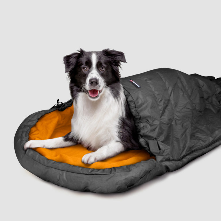 avalanche dog sleeping bag travel light outdoor camping